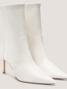Stuart Weitzman STUART POWER BOOTIE 75